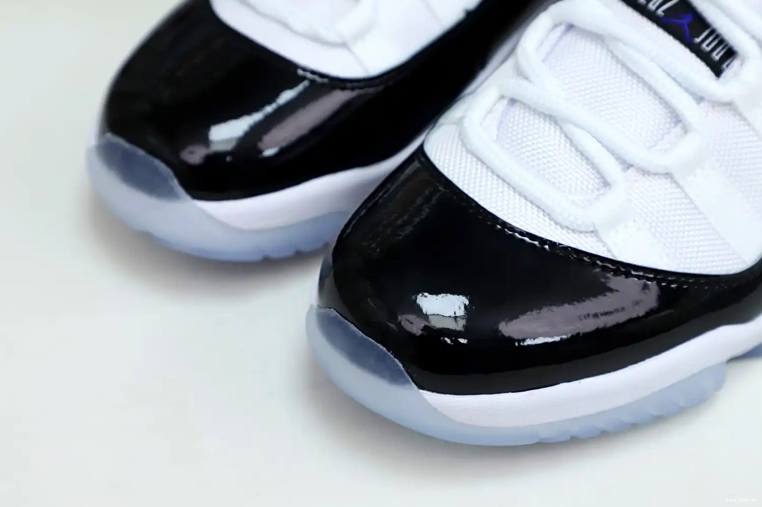RETRO 11 JORDAN CONCORD Kimikick AIR LOW 0520